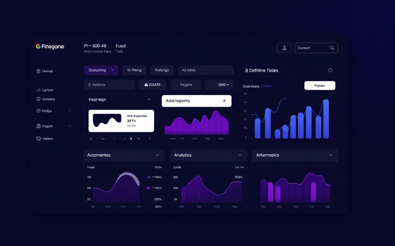 Northpeak Analytics
